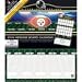 NFL Pittsburgh Steelers 2009 Message Board Calendar