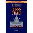 4 Heures par semaine pour un Corps d'enfer