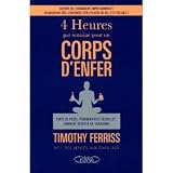 4 Heures par semaine pour un Corps d enfer