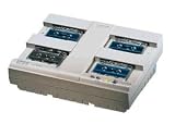 Telex COPYETTE-EH-123-STER 1to3 Cassette Copier 300350101