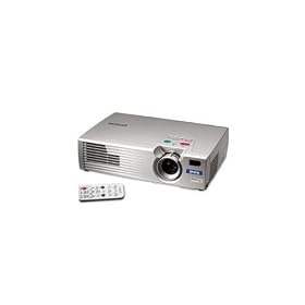 Epson PowerLite 720c Projector
