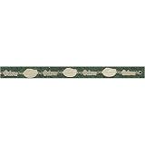 LogoArt Florida Gators 10-Karat Gold 7 in Bracelet