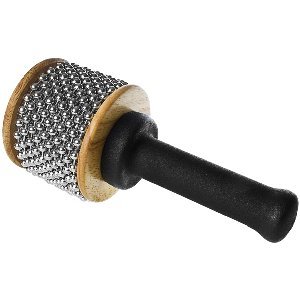 Wooden Cabasa from Tiger Music