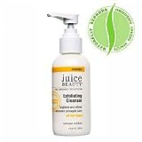 Juice Beauty Exfoliating Cleanser, 4.75-Fluid Ounce