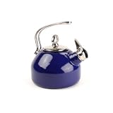 Chantal Blue Tea Kettle