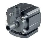 PondMaster Pond Pumps : PM 250 gph Mag Pump pre-filter