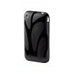 Contour Design Fusion case for iPod Touch 2G & 3G - Black/Clear