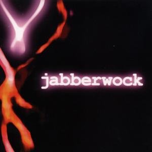 Jabberwock - Jabberwock cover