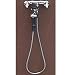 Pool Shower Inc Wall Mounted Hot/Cold Head to Toe Sprayer