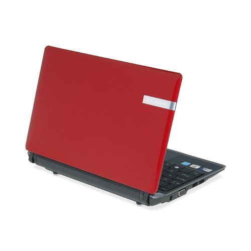 Where to buy Gateway LT2118u 10.1-Inch Red Netbook - Over 10 Hours of Battery Life