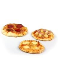Bakelino Salami "half-baked" - 20 St�ck