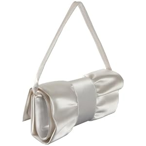 Stuart Weitzman Bold Clutch