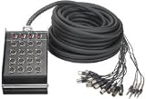 Dayton 164Q-100 16 x 4 Snake 1/4 Returns 100 ft.