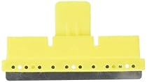 Kent Marine AKM00981 10-Pack Stainless Steel Algae ProScraper Blade
