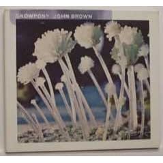 John Brown by Snowpony