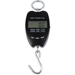 Berger + Schr�ter Waage Wildwaage 200 kg digital