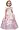 LA Dress Up - Pink Princess Small (1-3y)
