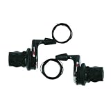 SRAM XO Twist Shift Set 9SP
