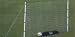 Sporting Goods : 6'H x 12'W Powerback Soccer Goal