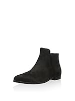 Giudecca Botines Chelsea (Negro)