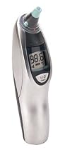 Braun ThermoScan® PRO 4000 w/AA Batteries