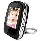 One World Essentials Pocket Digital Photo Frame
