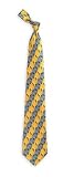 Georgia Tech Yellow Jackets Silk Tie 1 - B000A36NTO