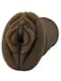 California Exotics My Cocoa Stroker Masturbator
