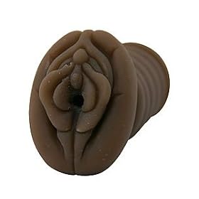 California Exotics My Cocoa Stroker Masturbator