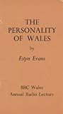 The personality of Wales