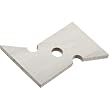 Robert Sorby H7128 Recessing Cutter For H0506
