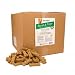 Dog Oral Care - Breath & Tartar Biscuits with Mint and Parsely Are Veterinarian Formulated to Address Breath & Tartar Concerns for Medium Dogs - 20 Pounds- Made in USA