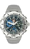 Luminox Men's Evo F-16 Fighting Falcon watch #9124