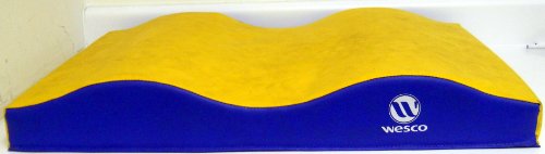 Wesco 2 Wave Tumbling Mat 28