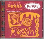 Uhuru: Rhythms of World