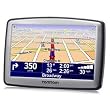 TomTom XL 330 4.3-Inch Portable GPS Navigator (Clam Shell Packaging)