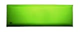 Big Agnes Sleeping Giant Memory Foam Kit-Fits 20x66x2.5, Petite Pad