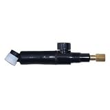 24FVMT Modular 80 Amp TIG Torch Assembly With Valve
