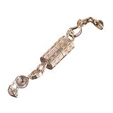 Eigenschaften KnorrPrandell / Gütermann / KnorrPrandell 2235875 - Komplettschraubverschluss 3cm silber
