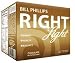 Bill Phillips Right Nutrition RIGHT Light Nutrition Shakes Chocolate -- 1.4 oz Each / Pack of 12