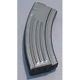 Ruger Mini-30 20 Round Mag Blue by 