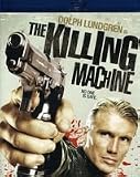 New Anchor Bay Home Entertainment Killing Machine Product Type Dvd Blu-Ray Action Adventure Domestic Reviews