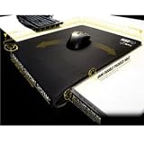 XFX, WarPad w/ Edgeless Support Sys (Catalog Category: Input Devices / Mouse Pads & Wrist Rest)