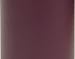 Lifeline 7512BU Bordeaux Stainless Steel Vacuum Insulated Double Wall Wine Growler - 750ml. Capacity