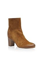 MANAS Botines 161M9354E (Cuero)