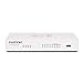 Fortinet | FortiGate-51E 24x7 UTM 3YR BDL | Firewall FortiCare FortiGuard | FG-51E-BDL-950-36