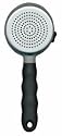 Dog Brush with Hair Removing Bristles (2312)