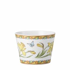 Hutschenreuther Fr�hlingsgef�hle Narzisse Blumen�bertopf 12 cm