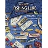 Modern Fishing Lure Collectibles: Identification & Value Guide, Vol. 4 by Russell E. Lewis