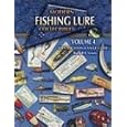 Modern Fishing Lure Collectibles: Identification and Value Guide, Vol. 4 by Russell E. Lewis
